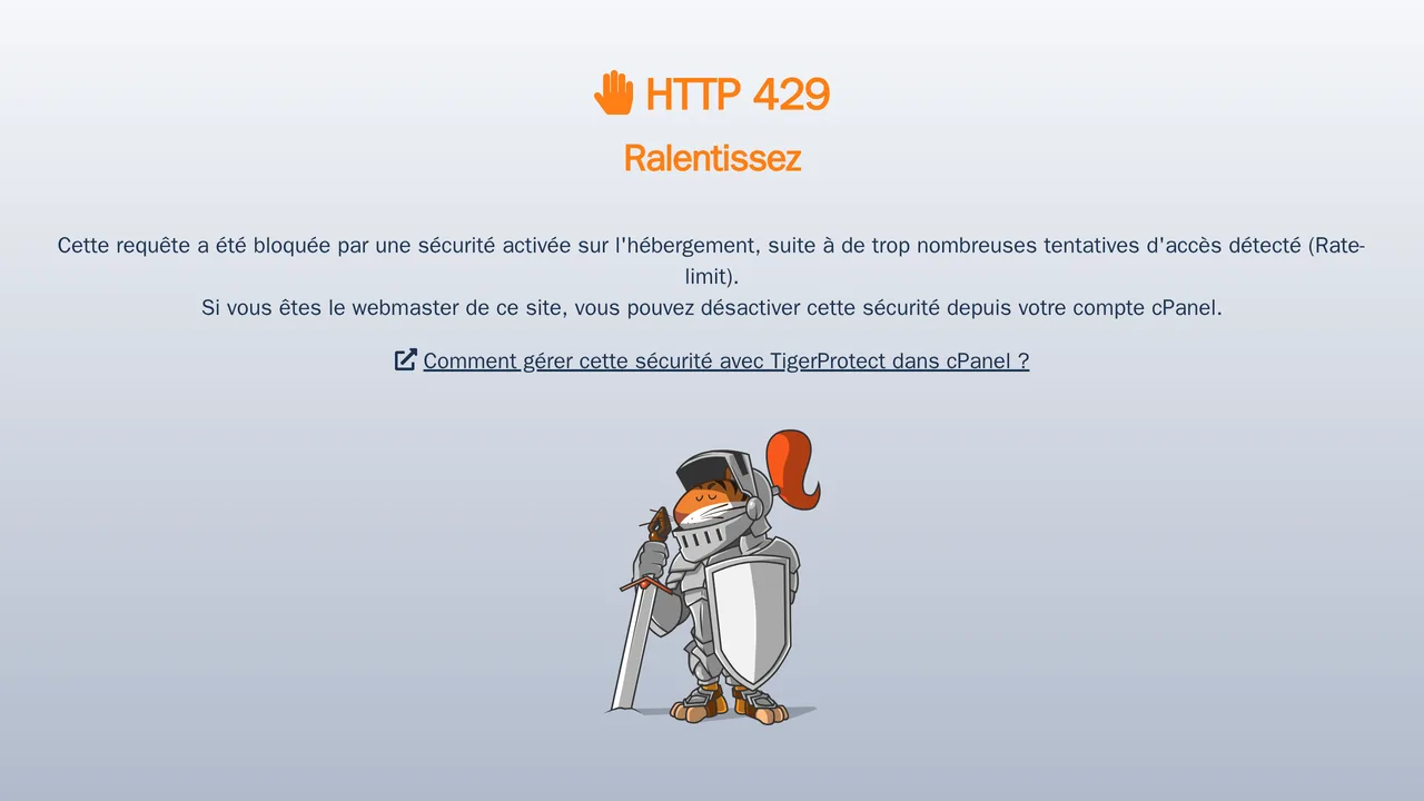 Page d’accueil du site de Poulailler Design